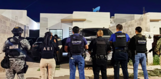 Catea Fiscalía de Distrito Zona Centro domicilio en Portal del Real