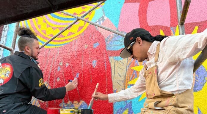 Municipio invita a aprovechar la última semana de registro para la convocatoria “Raíces que Habitan la Ciudad”