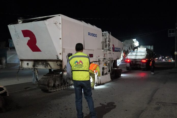 recarpeteo juarez