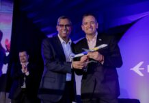 Refuerza Embraer la confianza en Chihuahua con integración de planta: Marco Bonilla