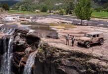 Crearán en Guachochi reglamento con ejidos para regular accesos a sus tierras