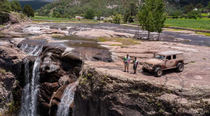 Crearán en Guachochi reglamento con ejidos para regular accesos a sus tierras