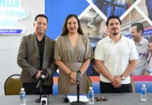 Invitan Municipio, Canaco y Plaza Sendero al evento “Regreso A Clases”