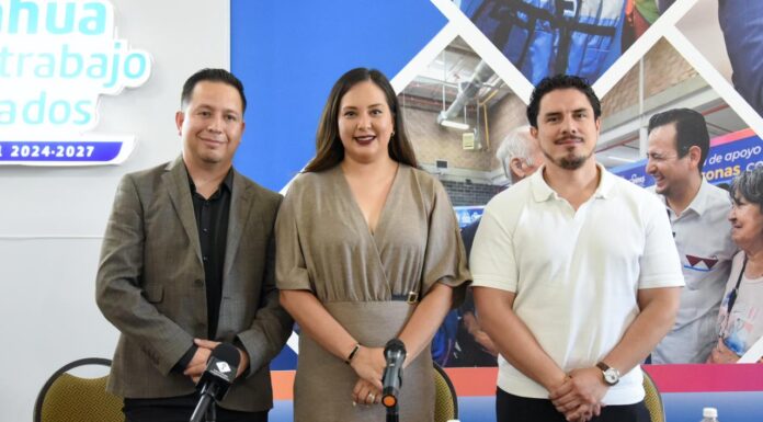 Invitan Municipio, Canaco y Plaza Sendero al evento “Regreso A Clases”