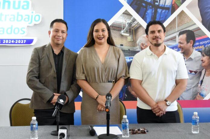 regreso a clases 1 municipio