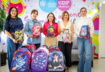 Invita DIF Municipal a sumarse a la última semana del Reto Útil