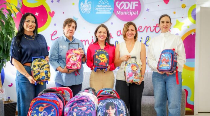 Invita DIF Municipal a sumarse a la última semana del Reto Útil
