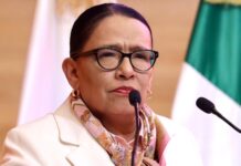 México expresó su inconformidad ante el embajador de EU por deportaciones de mexicanos a Guatemala y Honduras