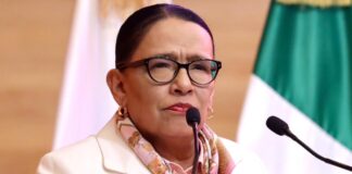 México expresó su inconformidad ante el embajador de EU por deportaciones de mexicanos a Guatemala y Honduras