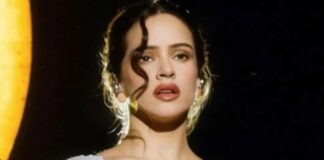 Elogió Rosalía a México en concierto: “siempre hay vida y belleza”