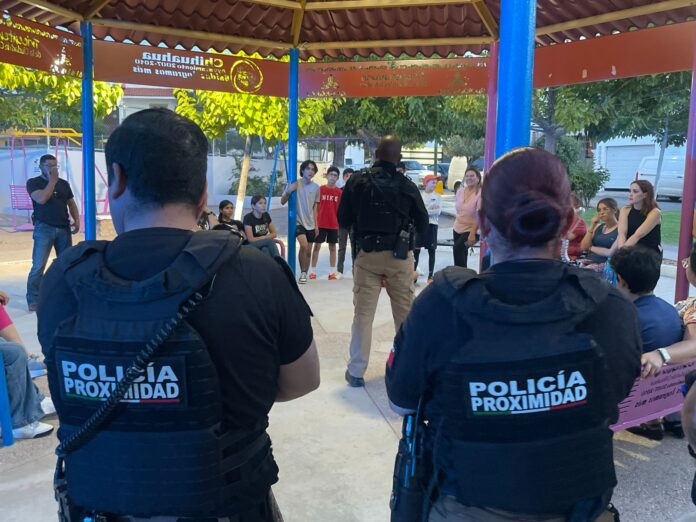 sectores primarios