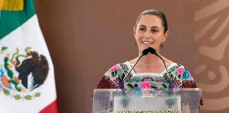 Sheinbaum alista informe público sobre caso Ayotzinapa tras detención del ex gobernador Ángel Aguirre
