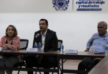 Fortalece Municipio plataforma SIGMUN para facilitar la inversión y el acceso a datos abiertos