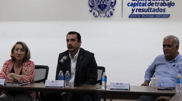 Fortalece Municipio plataforma SIGMUN para facilitar la inversión y el acceso a datos abiertos
