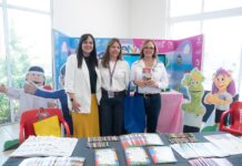Fortalece Chihuahua protección para niñas, niños y adolescentes con visita de la titular de Sipinna nacional