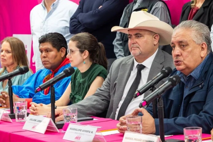 somos mexico obligado