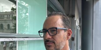 Advierte Jorge Soto riesgo de regresar al autoritarismo del PRI de los 70 con la Ley Censura