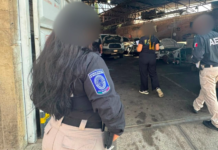 Recupera Fiscalía Sur vehículo sustraído por abuso de confianza en Parral