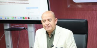 PAN busca una fiscalía a modo para cubrir las espaldas de la administración de Maru