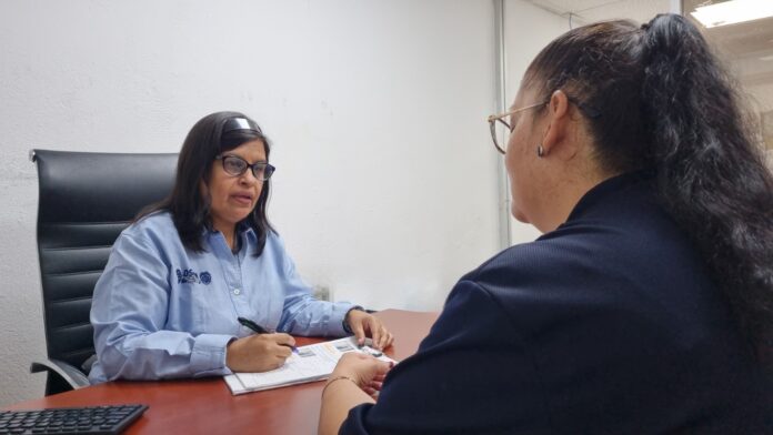 trabajo social apoyo