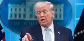 Buscan organizaciones bloquear decreto de Trump sobre ciudadanía por nacimiento