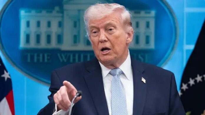 trump aranceles brasil