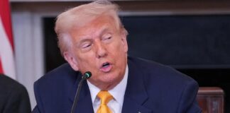 Trump firma un decreto para reducir a 11 las vacunas recomendadas para la infancia