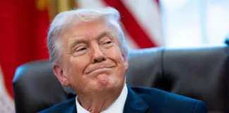 Trump asegura que Putin no atacará territorio de la OTAN