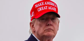 Trump amenaza con bombardear “sin piedad” a Omán