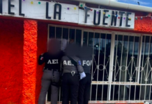 Mantiene FDZS acciones de búsqueda de personas en Balleza