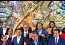 Restringirán uso de celulares en primarias y secundarias tras acuerdo nacional