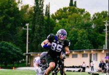 Águilas UACh se declaran listas para emprender el vuelo en la Onefa