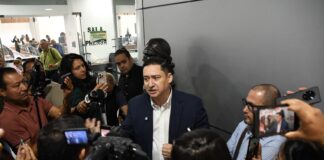 “Con Ley Anti Memes Morena demuestra temor por la parodia y la critica”: Alfredo Chávez