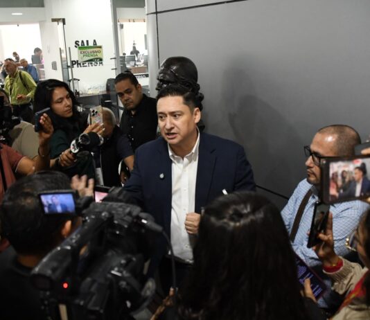 “Con Ley Anti Memes Morena demuestra temor por la parodia y la critica”: Alfredo Chávez