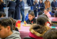 Apoyos alimentarios del DIF Municipal llegan a las familias cuando más los necesitan