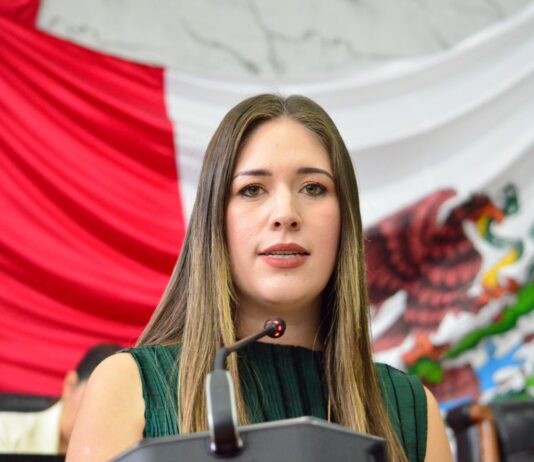 Buen drenaje, mejor ciudad; Alma Portillo exige al Gobierno de Parral atender sistema pluvial