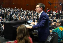 Con Morena a los muertos no solo se les entierra, se les archiva: Ricardo Anaya