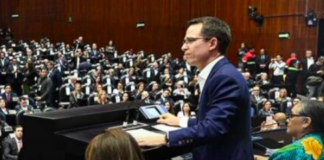 Con Morena a los muertos no solo se les entierra, se les archiva: Ricardo Anaya