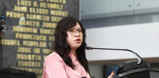 PAN bloquea pensión universal para personas con discapacidad en Chihuahua: Argüelles