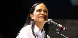 “Unidos seguiremos avanzando” asegura Ariadna Montiel luego de reunión con dirigencia del PT