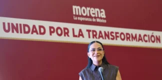 Morena tilda de “campaña negra” de la oposición las críticas a lujos de sus militantes