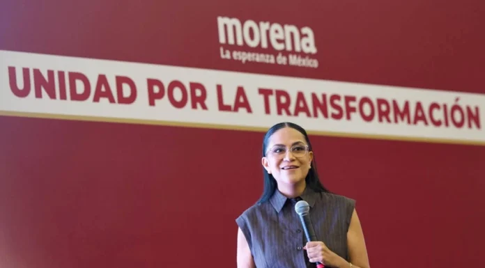 Morena tilda de “campaña negra” de la oposición las críticas a lujos de sus militantes