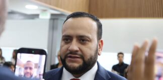 Anuncia diputado programa para fortalecer al campo y cerrarle el paso al crimen en zonas rurales