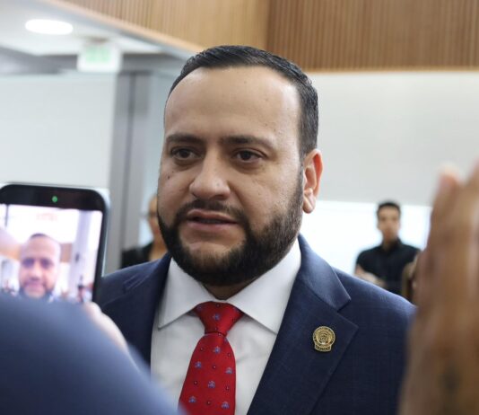 Anuncia diputado programa para fortalecer al campo y cerrarle el paso al crimen en zonas rurales