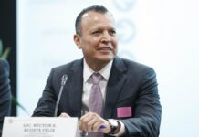 Necesario revisar fallas que impiden el combate a la corrupción en México: Héctor Acosta Félix
