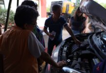 Fortalecen mujeres su autonomía: Municipio realiza curso “Hágalo usted misma”