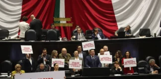 Diputados avalan en lo general reforma sobre la doble nacionalidad