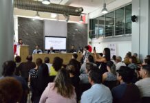 Conmemora Congreso 200 años de la Biblioteca Legislativa Carlos Montemayor