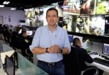Supervisa alcalde Marco Bonilla atención por afectaciones de lluvias en la ciudad