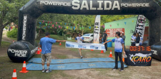Invita Secretaría de Turismo a participar en el Boquilla Trail Run 2026